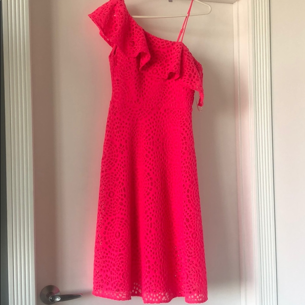 Lily Pulitzer Sea Urchin Terry Lace